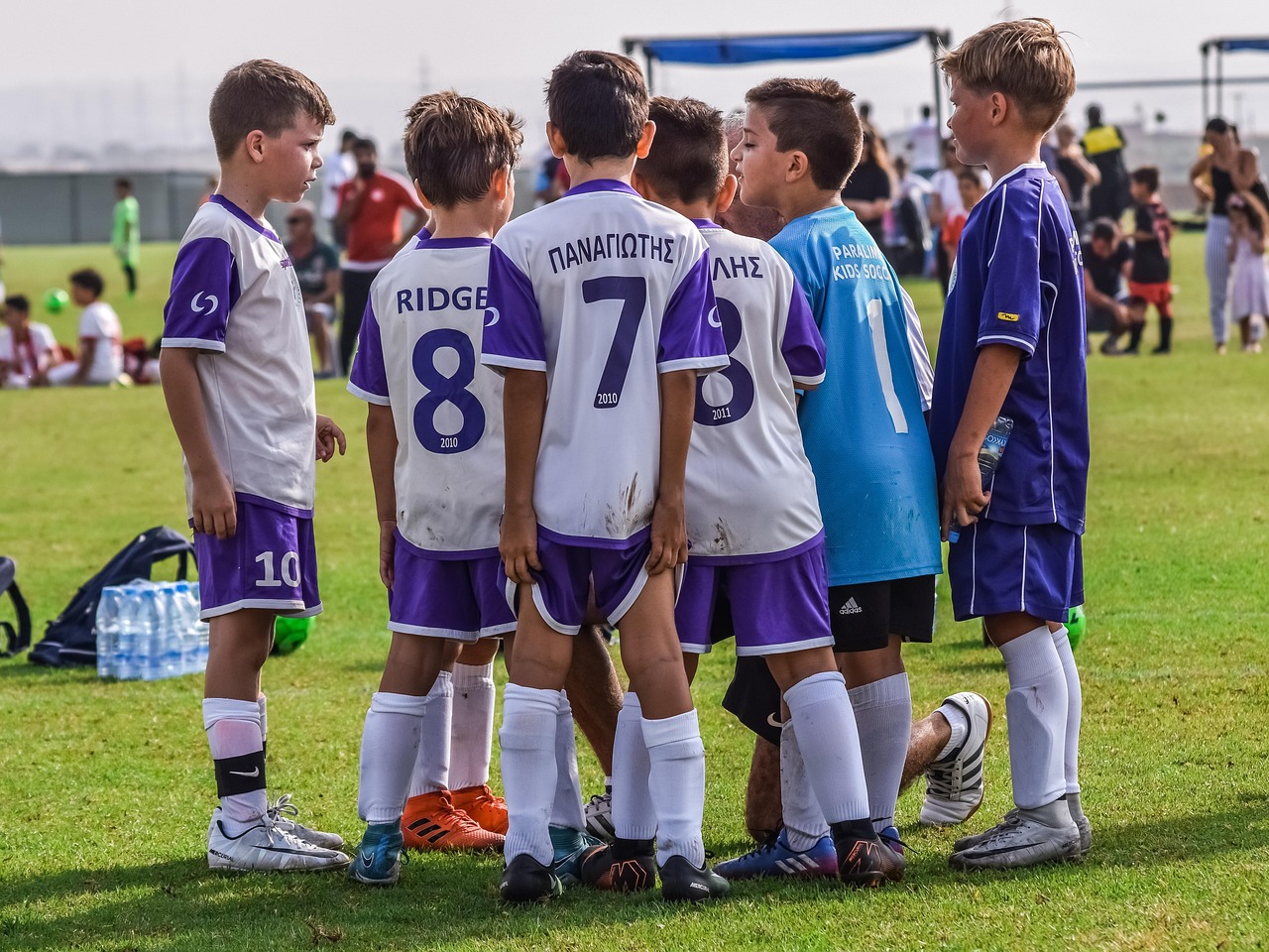 如何识别和过滤技术支持广告？