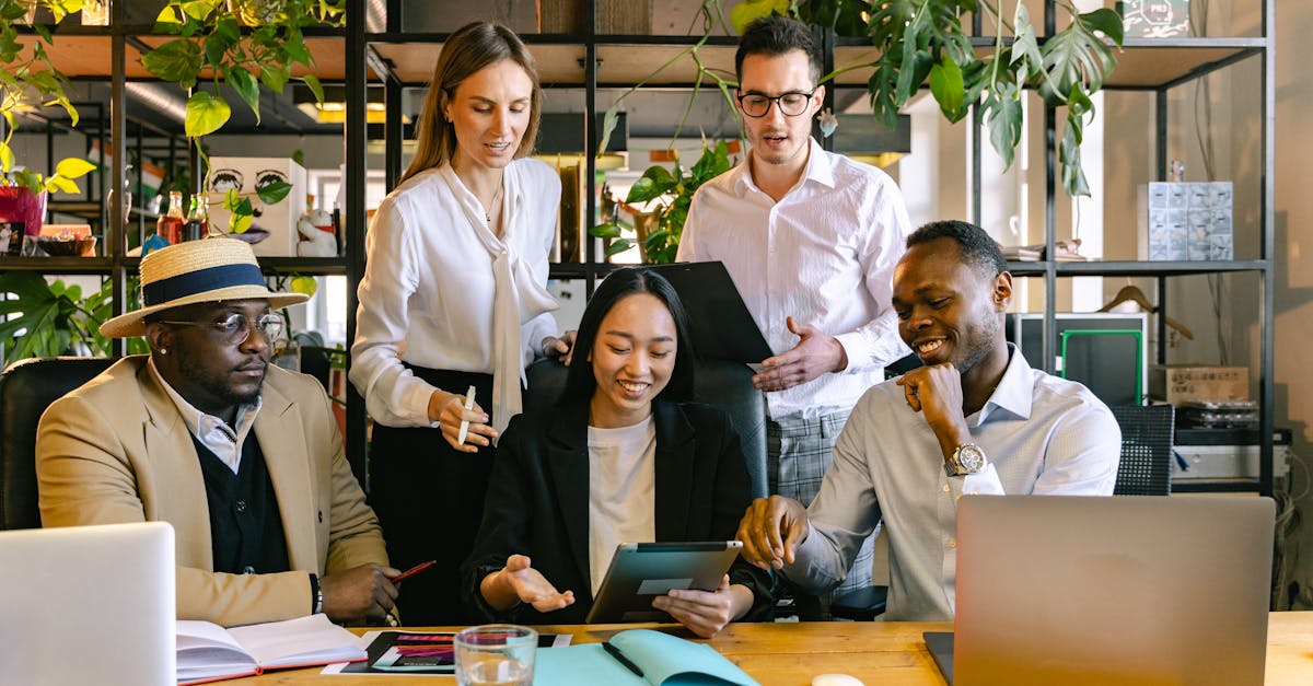 如何使用FAQ页面来提高SEO排名