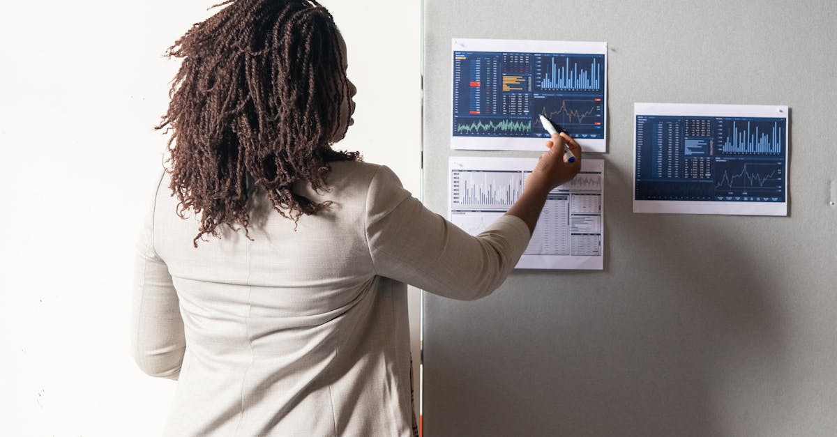 如何使用后台网站数据来改善SEO